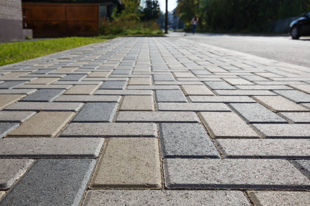 Best Driveway Paving Contractor  in East Prairie, MO
