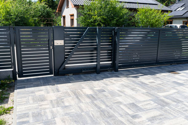Best Driveway Pavers Near Me  in East Prairie, MO